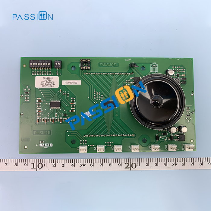 THYSSEN Board 1000204809